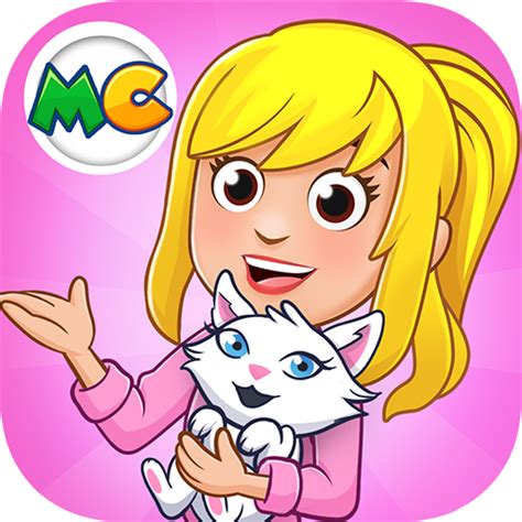 my city game|My City: Apartment Dollhouse .